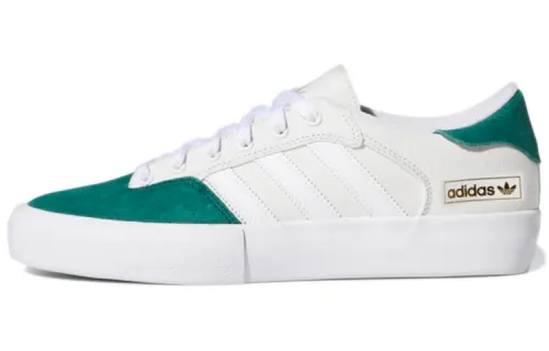 Adidas Matchbreak Super 'White Collegiate Green'