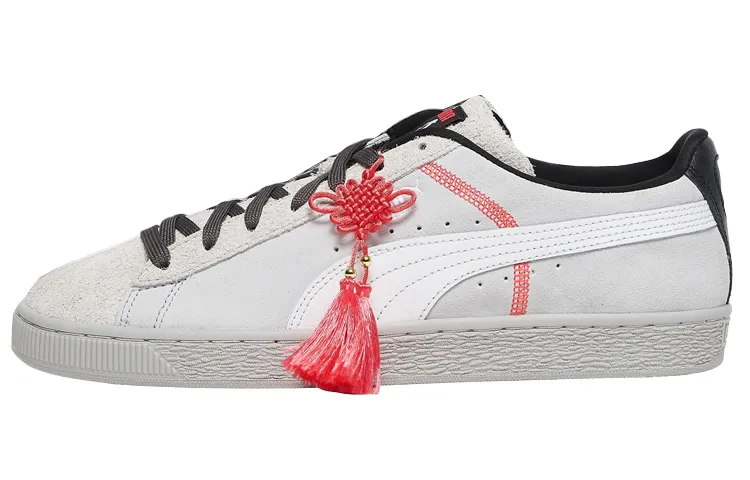 PUMA Staple X Suede 'Create From Division'
