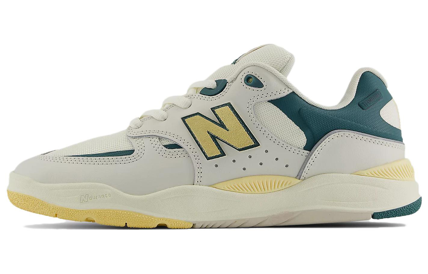 Numeric 1010 Tiago Lemos x Numeric 1010 New Balance 'Sea Salt Spruce'