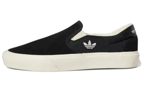 Adidas Originals Court Rallye Slip 'Black'