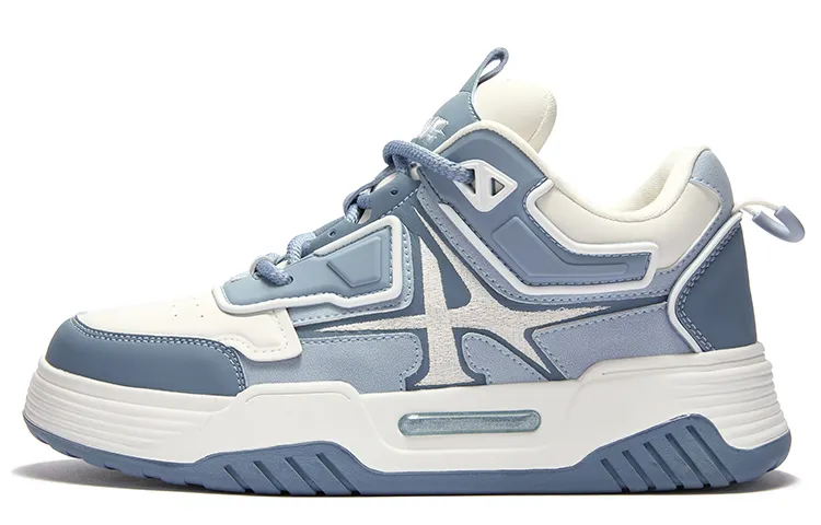 A 1 AK KOH ENTERPRISE Coverage Abrasion Resistant Low top Puffy Skate Shoes Unisex