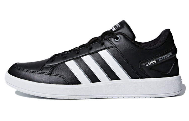Adidas Cloudfoam All Court Black/White
