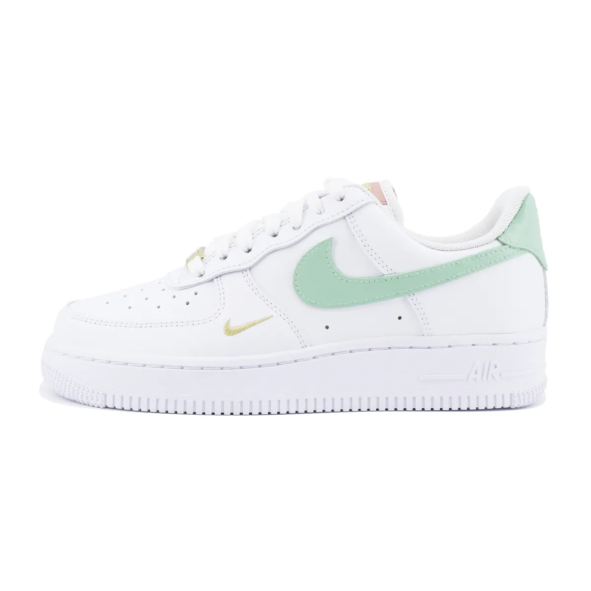 Nike Air Force 1 07 Essential 'Rust Pink' Abrasion Resistant Abrasion Resistant Low top Skateboard Shoes Women's
