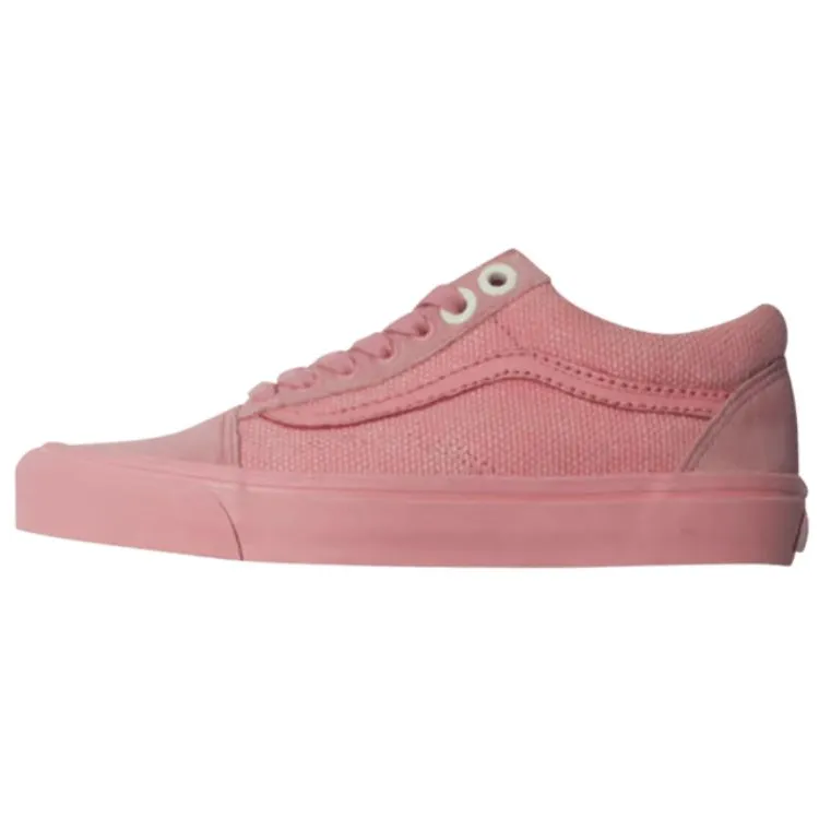 Old Skool Union La x Old Skool Og Vans Lx 'Geranium Pink'
