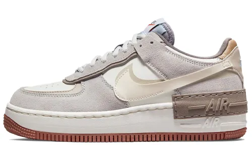 Nike Air Force 1 Shadow 'Sail Pale Ivory' Women's