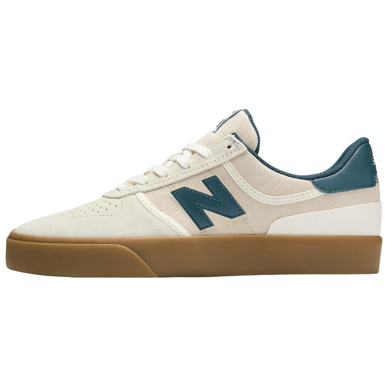 Numeric 272 New Balance 'Sea Salt Deep Ocean'
