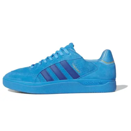 Tyshawn Adidas Originals Low 'Blue Burst'