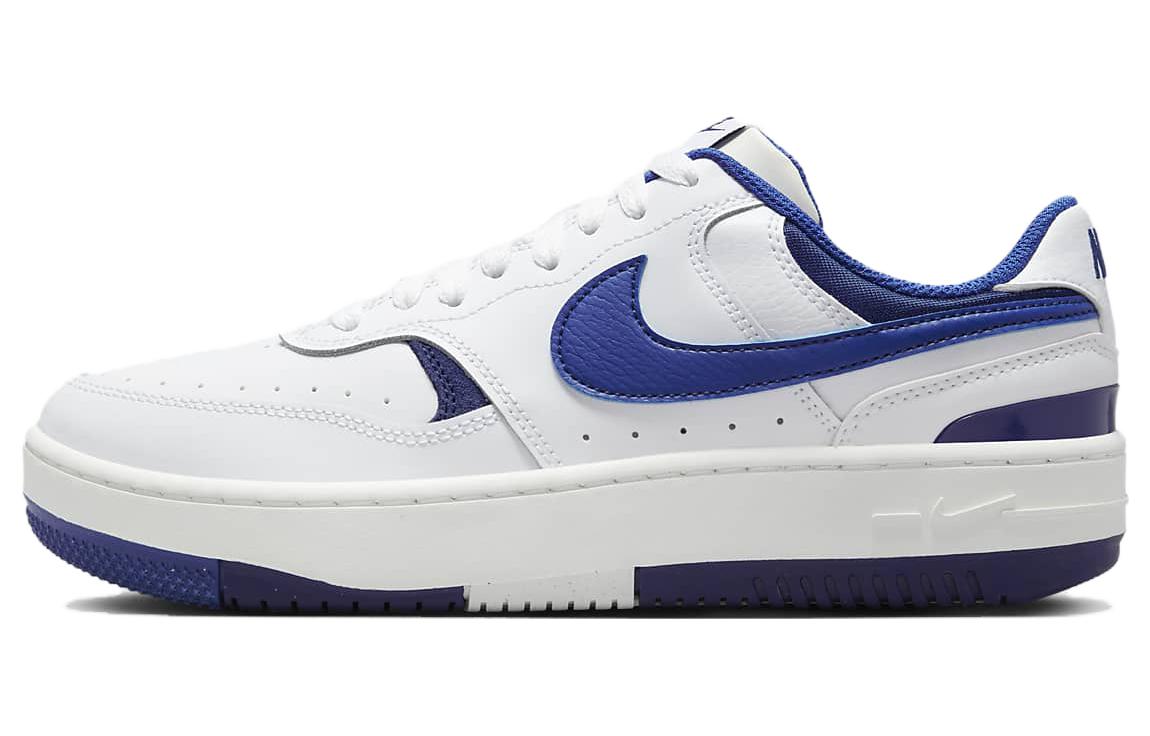 Nike Gamma Force White Game Royal Women's