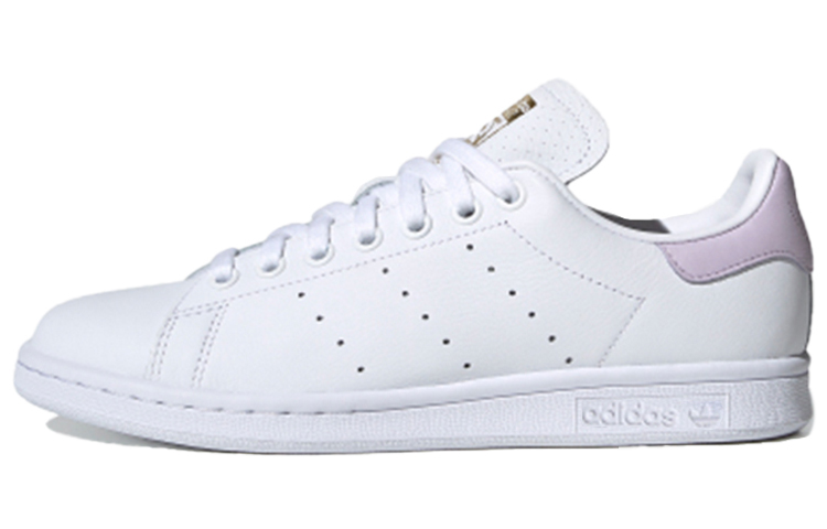 Adidas Wmns Stan Smith 'White Purple Tint' Women's