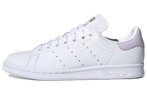 Adidas Wmns Stan Smith 'White Purple Tint' Women's