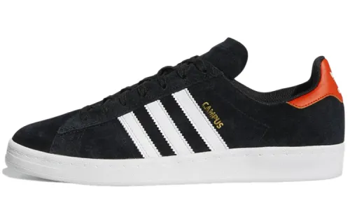 Adidas Campus Adv 'Black White'