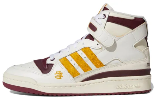 Forum Eric Emanuel x Midnight Madness x Forum Adidas Originals 84 High 'Arizona State Sun Devils'