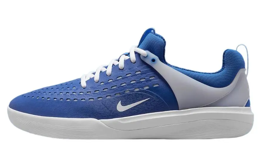 Nike Zoom Nyjah 3 Sb 'Game Royal'