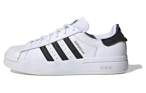 Adidas Wmns Superstar Ayoon 'White Black' Women's
