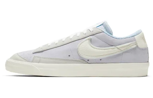 Nike Blazer Low 77 Vintage Psychic Blue