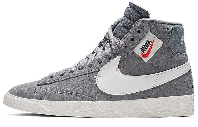 Nike Blazer Mid XX Rebel Cool Grey