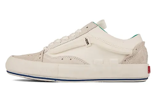 Old Skool Vans Cap Lx 'Marshmallow'