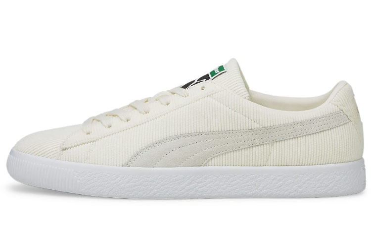 PUMA Basket Vtg X Butter Goods Cream
