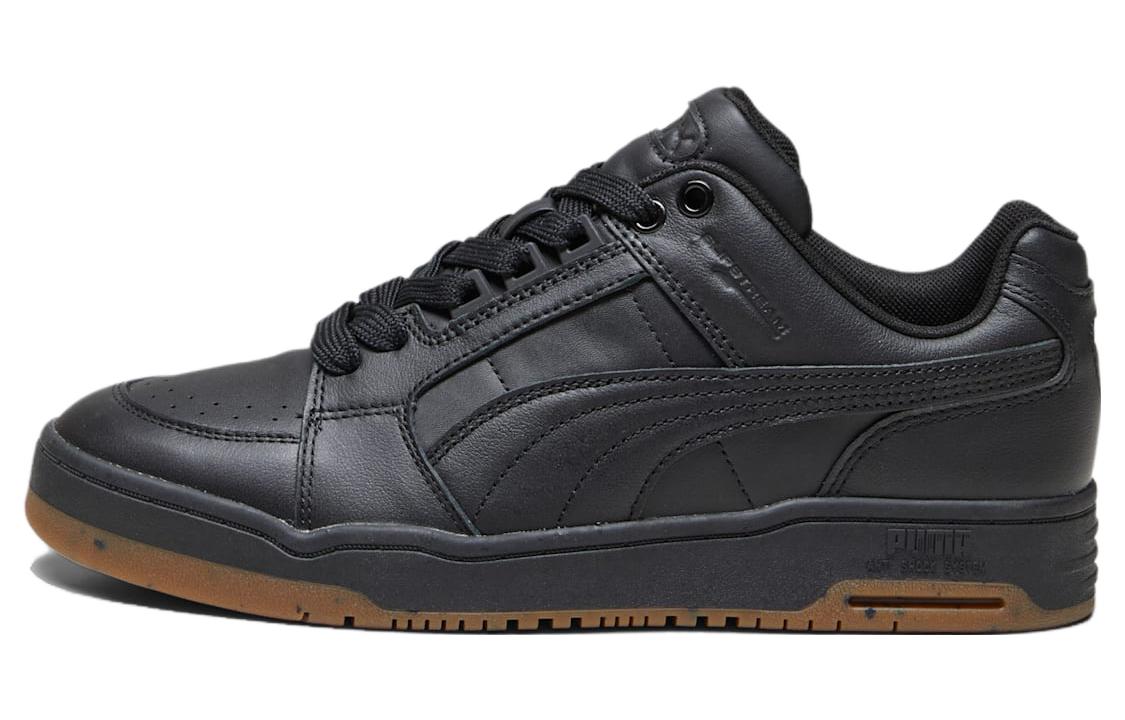 PUMA Slipstream Lo 'Black Gum'