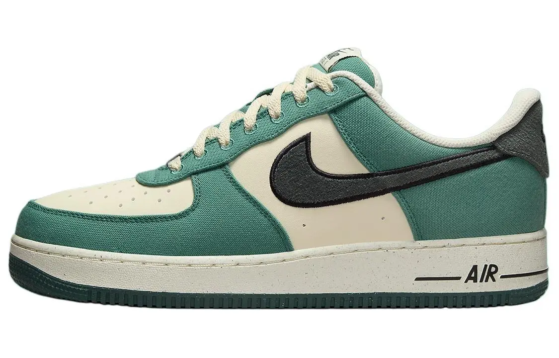 Nike Air Force 1 '07 Vintage Green