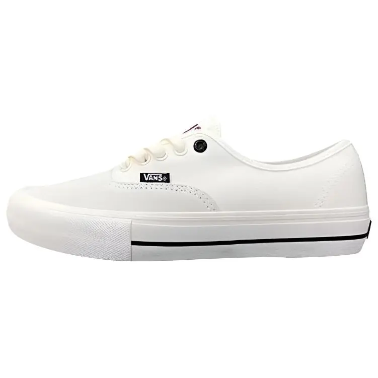 Vans Authentic Sour Solution
