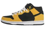 Nike Sb Dunk Mid Wu Tang