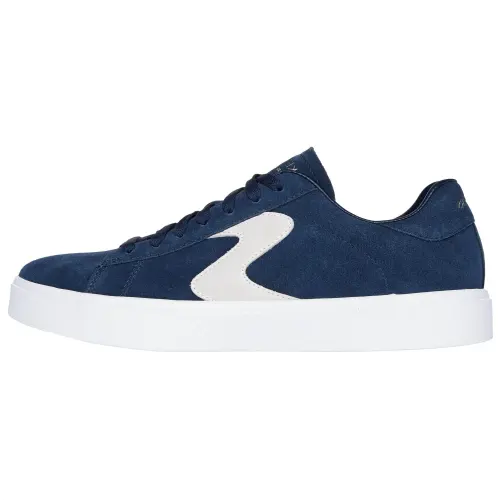 Skechers Eden LX Low top Skateboard Shoes Men's Blue