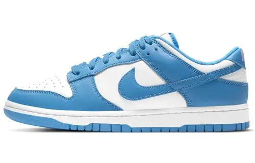 Nike Dunk Low 'University Blue'