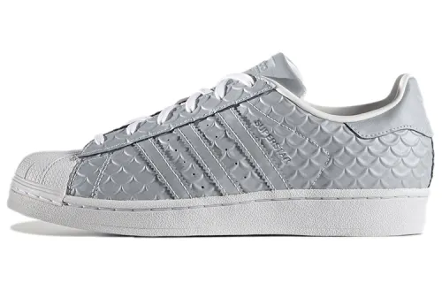 Adidas Originals Superstar Collection Comfortable And Trendy Abrasion Resistant Abrasion Resistant Low top