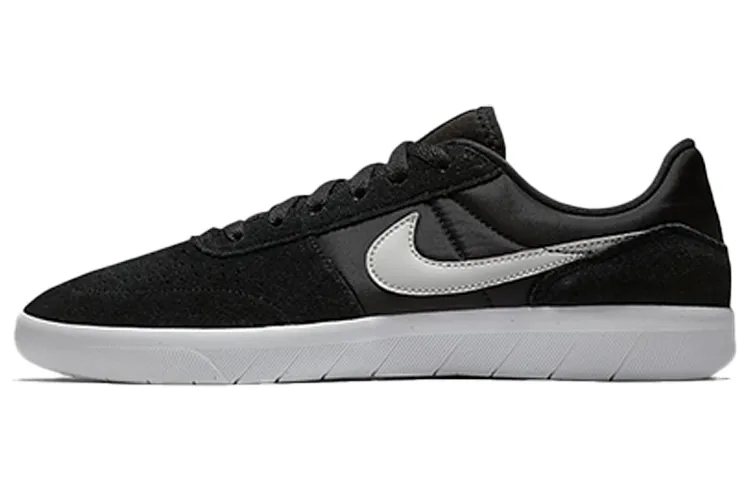 Nike Sb Team Classic Black White