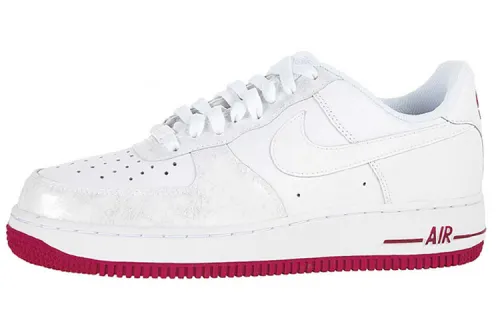 Nike Air Force 1 '07 'Rave Pink' Women's