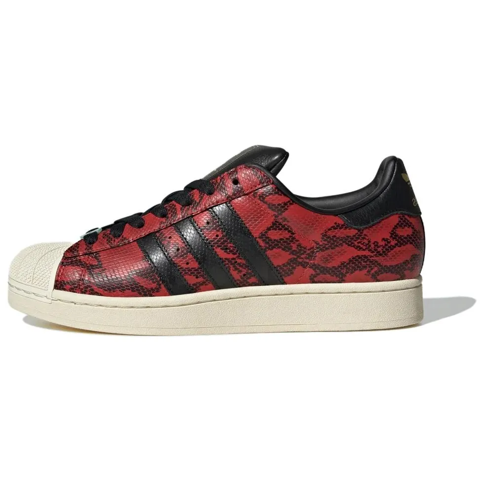 Superstar Adidas Originals 2 'Year of the Snake'