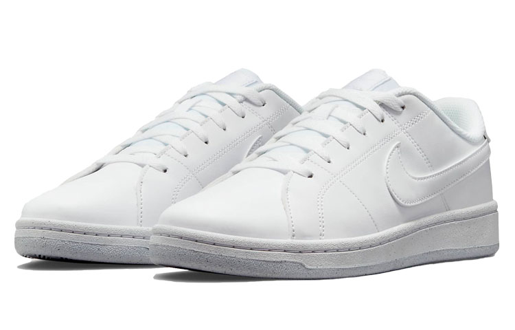 Женские кеды Nike Court Royale 2 (белые) — Белый — фото 3
