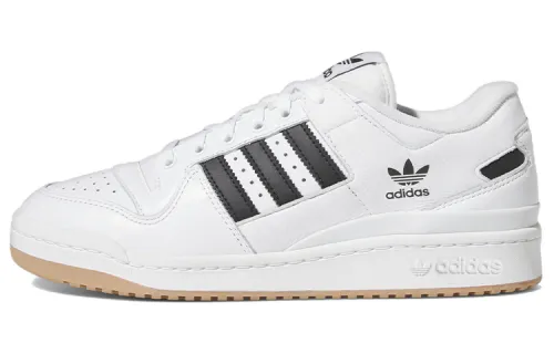 Adidas Forum 84 Low Adv White Black