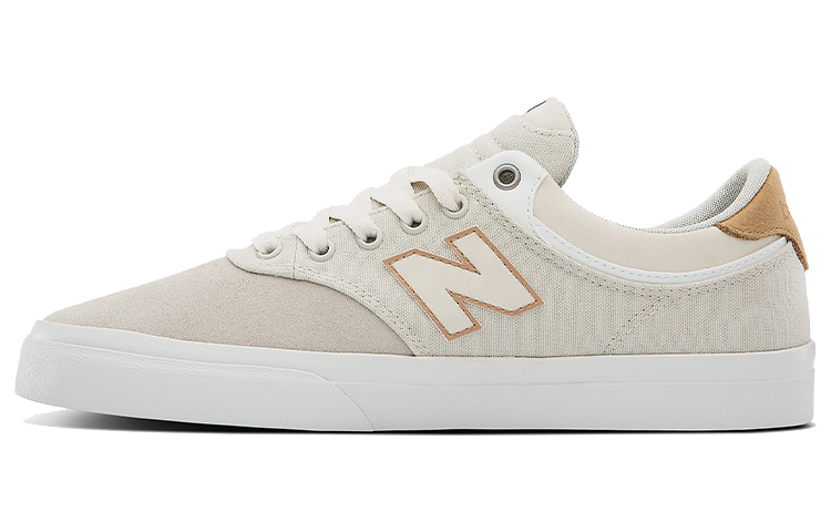 Numeric 255 New Balance 'Birch Bone'