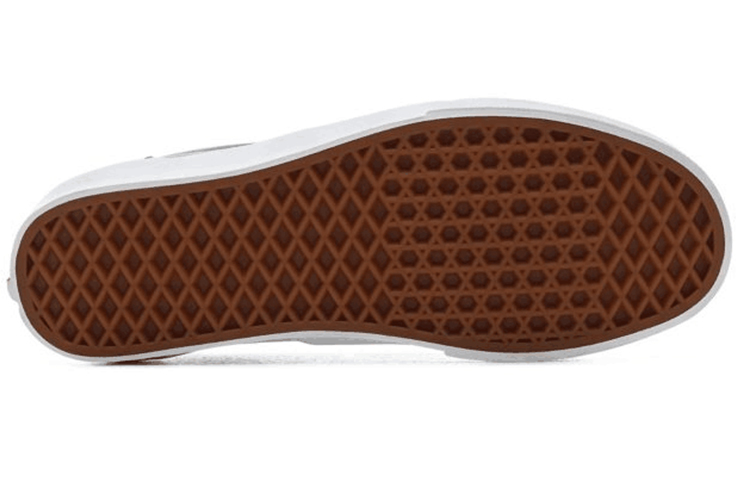 Кеды Vans Era Retro Sport (сине-белые) — фото 5