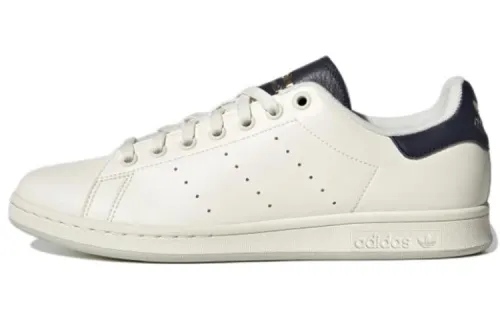Adidas Stan Smith Navy Tongue