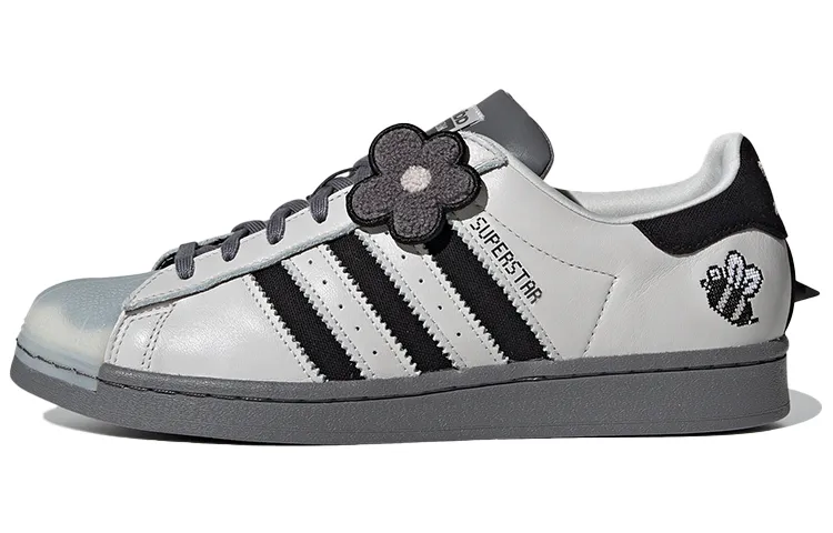 Superstar Melting Sadness x Superstar Adidas Originals 'Bee'
