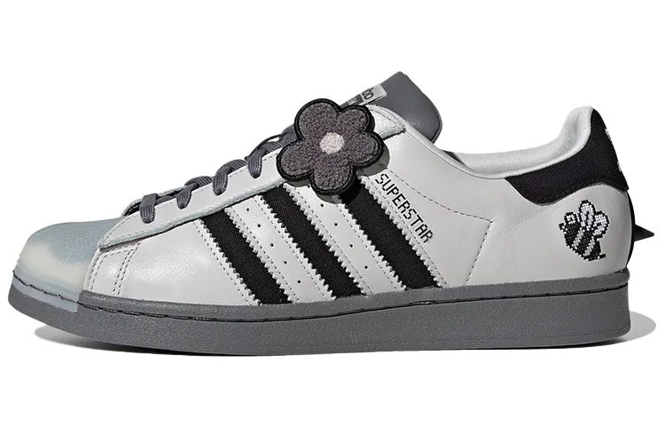 Superstar Melting Sadness x Superstar Adidas Originals 'Bee'