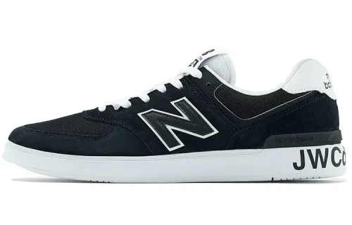 AM574 Junya Watanabe Man x AM574 New Balance 'Black'