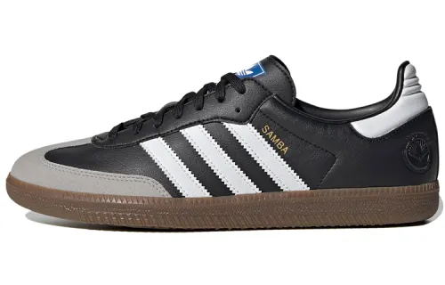 Adidas Samba Vegan-Black