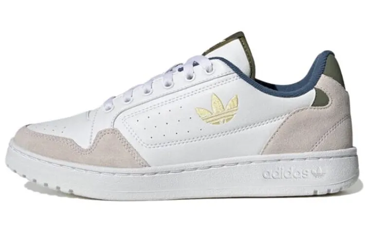 Adidas Originals Ny 90 'White Beige' Women's