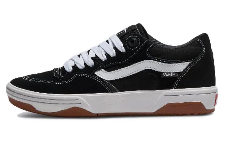 Vans Rowan 2 'Black White Gum'