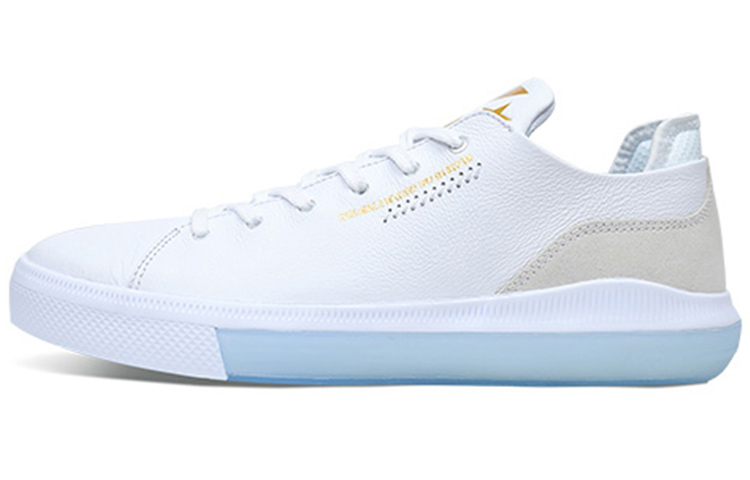 Nexus Nike x Nexus Converse Zoom Air 'White'