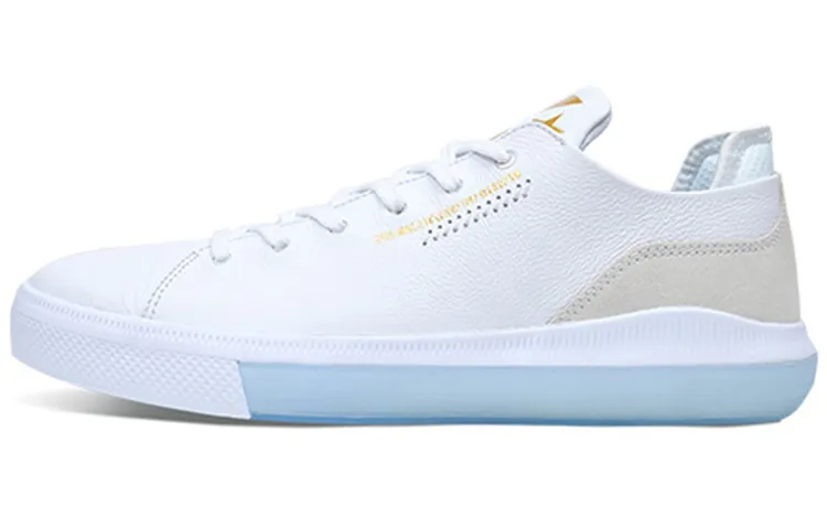Nexus Nike x Nexus Converse Zoom Air 'White'