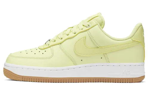 Nike Air Force 1 Low Premium Luminous Green Women's