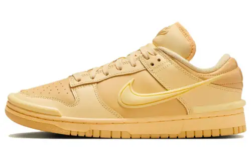 Nike Dunk Low Twist Drips 'Honey' Women's