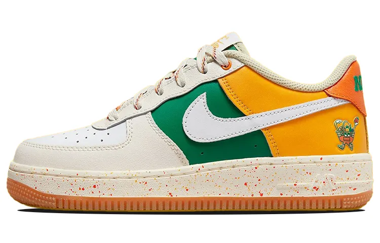 Nike Air Force 1 LV8 'Fruit Basket' Gs