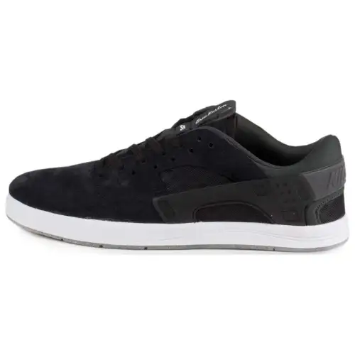 Nike Eric Koston Huarache Black/Anthracite White