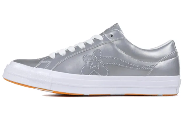 One Star Golf Le Fleur x One Star Converse Ox '3M'